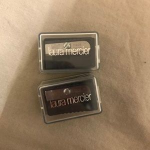 Laura mercier makeup pencil sharpener x2